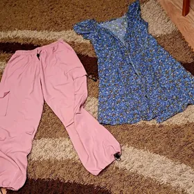 женские вещи