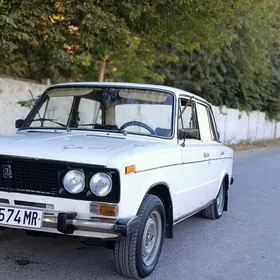 Lada 2106 2000