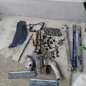 разпредвалы