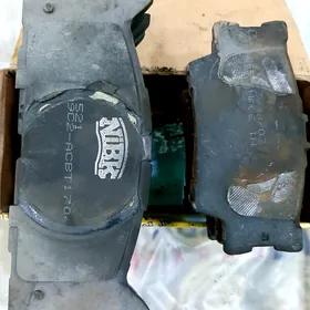 колодка / kolodka