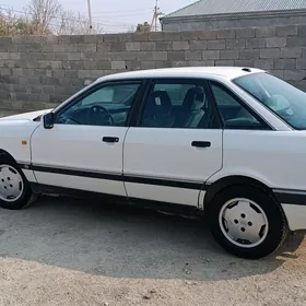 Audi 80 1990