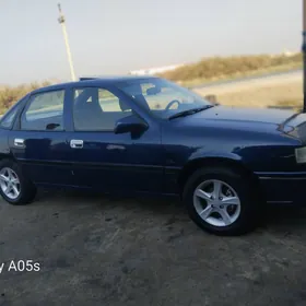 Opel Astra 1992