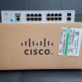 Cisco WS-C2960L-16TSL