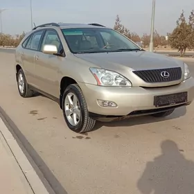 Lexus RX 330 2004