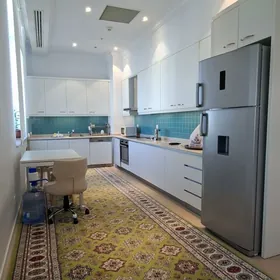 Arenda Nebitgaz Elitka