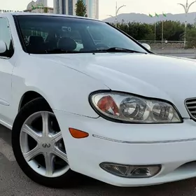 Nissan Maxima 2003