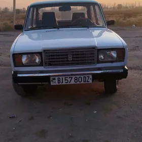 Lada 2107 1999