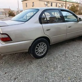 Toyota Corolla 1997