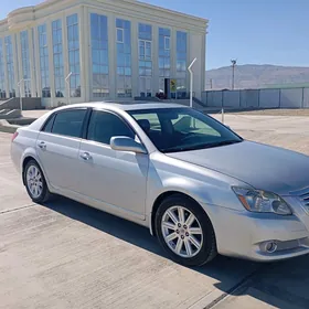 Toyota Avalon 2005
