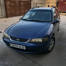 Opel Vectra 2000
