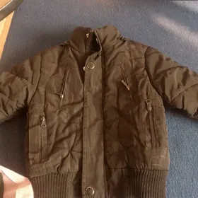 kurtga we bezrukawka