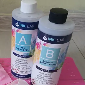 Smola Эпоксидная Смола