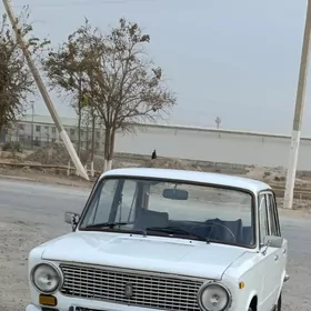 Lada 2101 1980