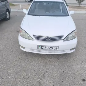 Toyota Camry 2002