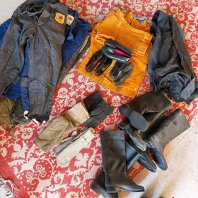 ватные штаны watnyk balak