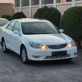 Toyota Camry 2002