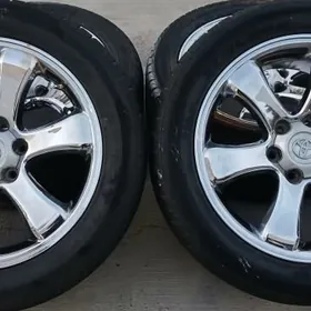 20LYK TEKER 6 DEŞIK