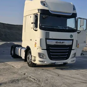 DAF 480 2020