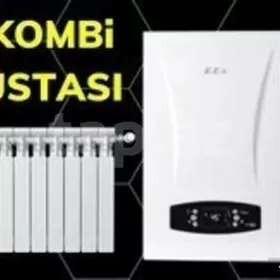 REMONT KOMBİ KOTÝOL GAZ KOLONK