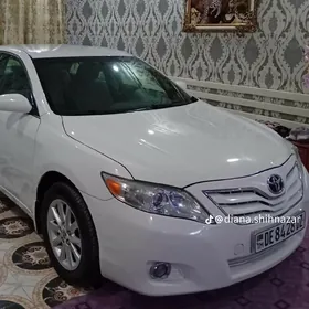 Toyota Camry 2010