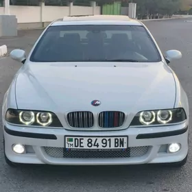 BMW 530 2002