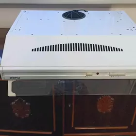 Howa sorujy (вытяжка)