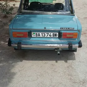 Lada 2106 1998
