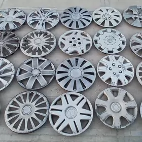 15LIK-16LYK ŞTUK KALPAKLAR