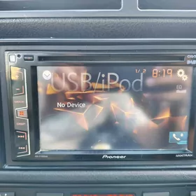 PIONEER TELEVIZOR GYSSAGLY