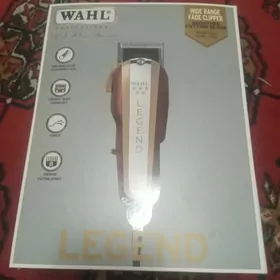 Wahl legenda mashinka