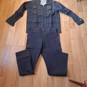 спец одежда