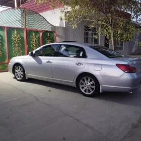 Toyota Avalon 2007