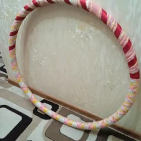 Обруч  профессиональный