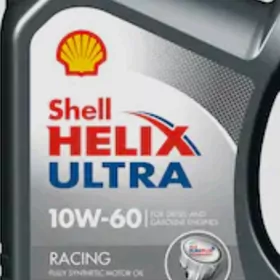 shell ultro 10/60