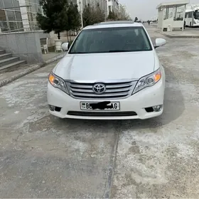 Toyota Avalon 2012