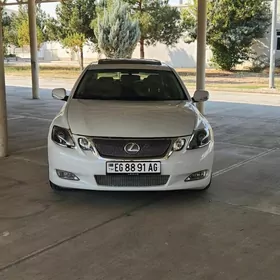 Lexus GS 350 2009