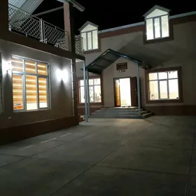 Çogany Howly kattej jaŷ