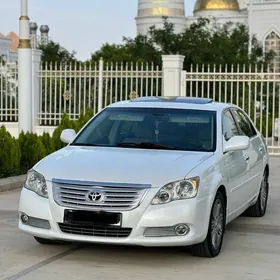 Toyota Avalon 2008