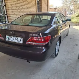 Lexus ES 300 2003