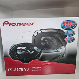 Pioneer kalonka 6975