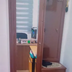 Прихожка prihozka