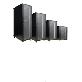 Rack kabin/серверные шкафы