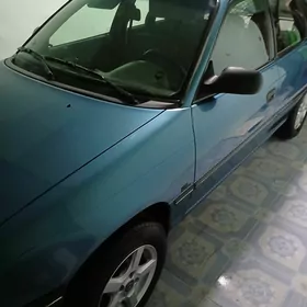Opel Astra 1993
