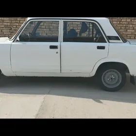 Lada 2107 2003