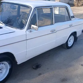 Lada 2106 1990