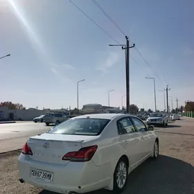 Toyota Avalon 2006