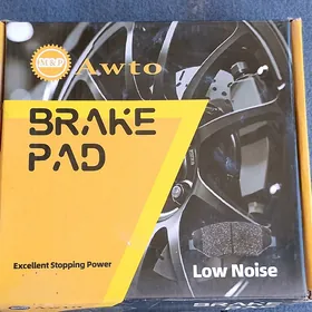 Toyota Camry naklatka