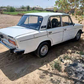 Lada 2106 1989
