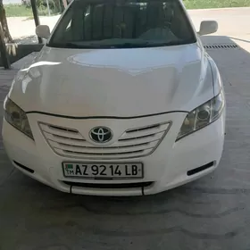 Toyota Camry 2008