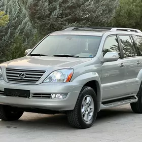 Lexus GX 470 2004